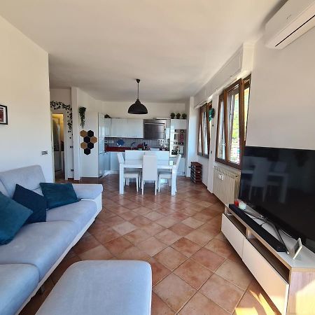 Casa Erica By Portofinovacanze Rapallo Kültér fotó