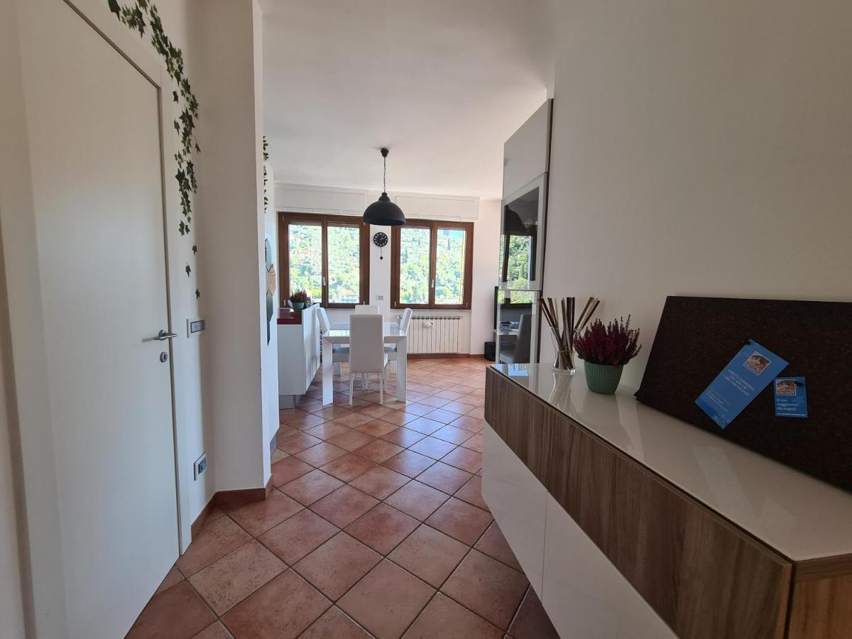 Casa Erica By Portofinovacanze Rapallo Kültér fotó