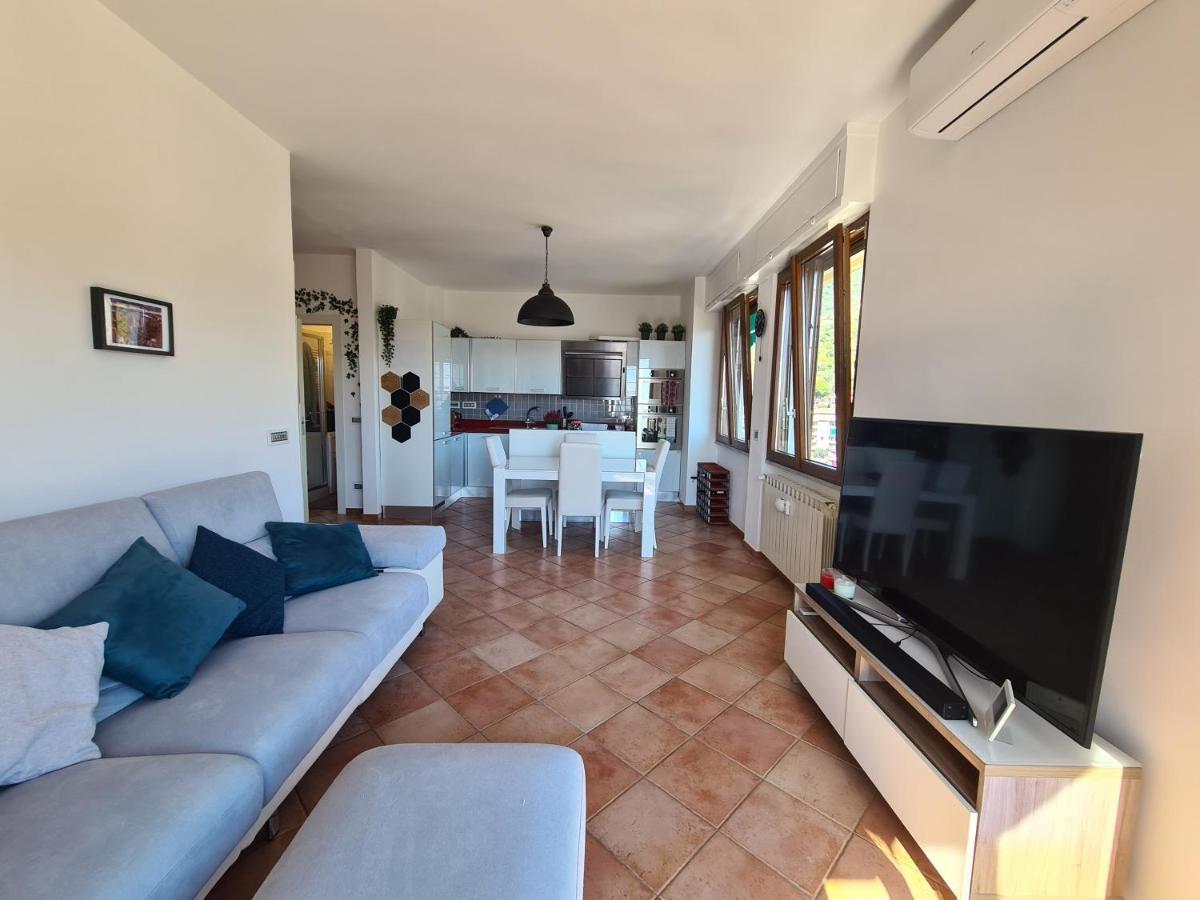Casa Erica By Portofinovacanze Rapallo Kültér fotó
