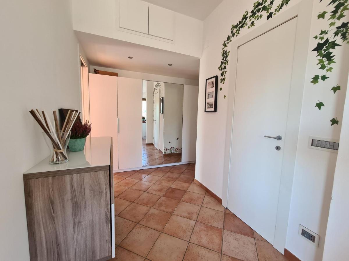 Casa Erica By Portofinovacanze Rapallo Kültér fotó