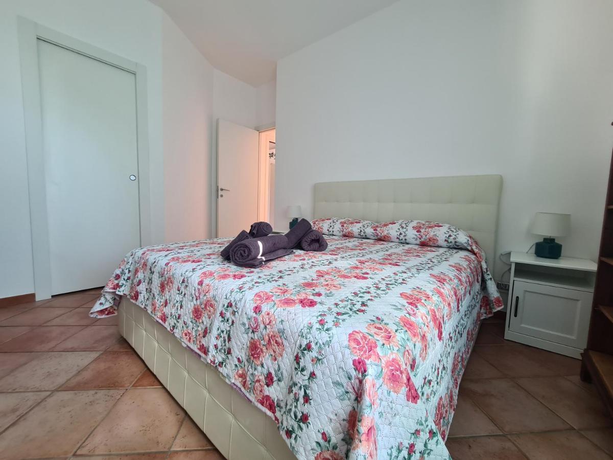 Casa Erica By Portofinovacanze Rapallo Kültér fotó