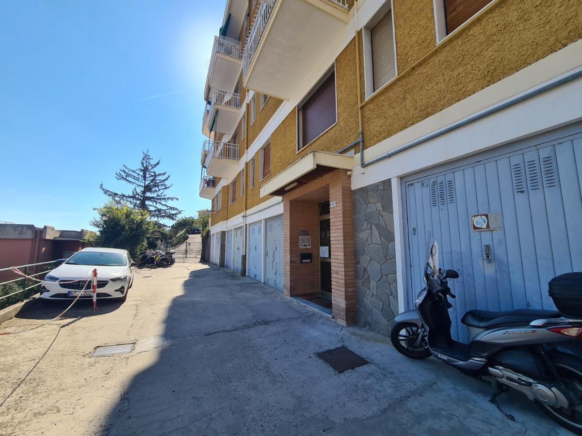 Casa Erica By Portofinovacanze Rapallo Kültér fotó