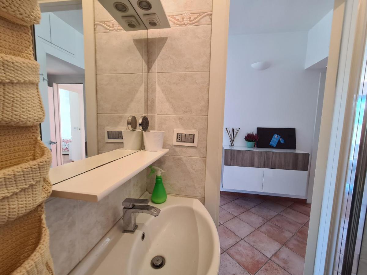 Casa Erica By Portofinovacanze Rapallo Kültér fotó