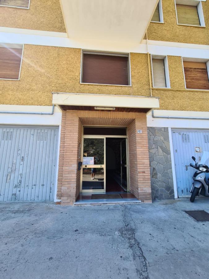 Casa Erica By Portofinovacanze Rapallo Kültér fotó