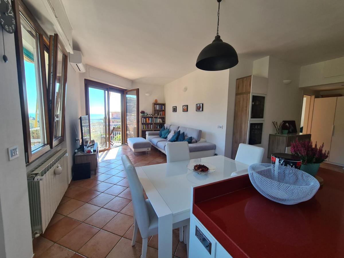 Casa Erica By Portofinovacanze Rapallo Kültér fotó