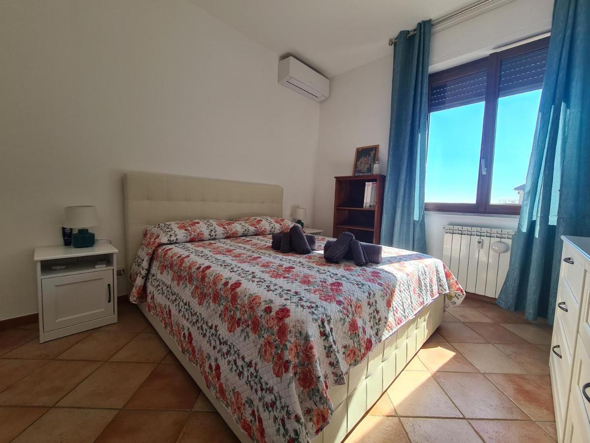 Casa Erica By Portofinovacanze Rapallo Kültér fotó