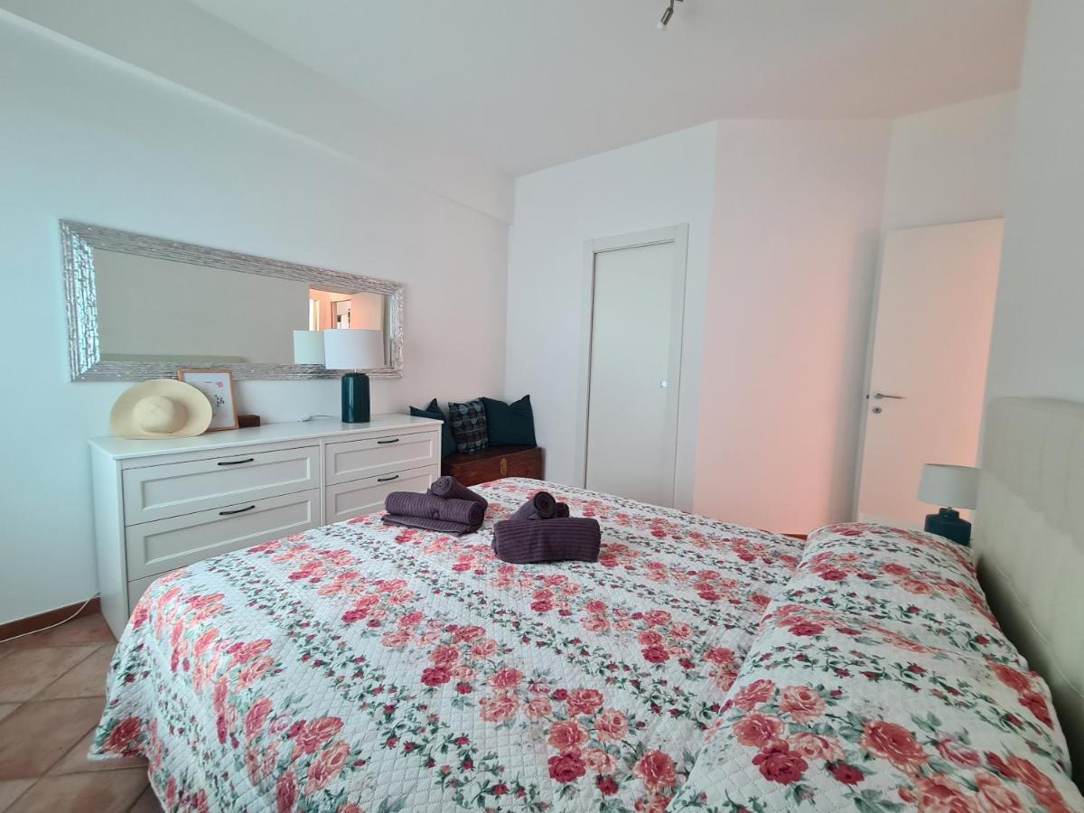 Casa Erica By Portofinovacanze Rapallo Kültér fotó