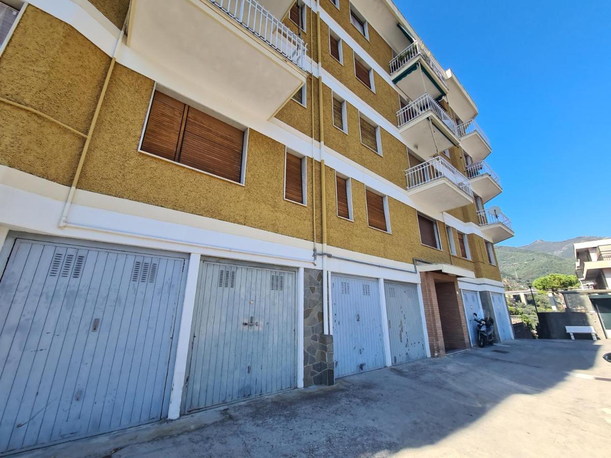Casa Erica By Portofinovacanze Rapallo Kültér fotó